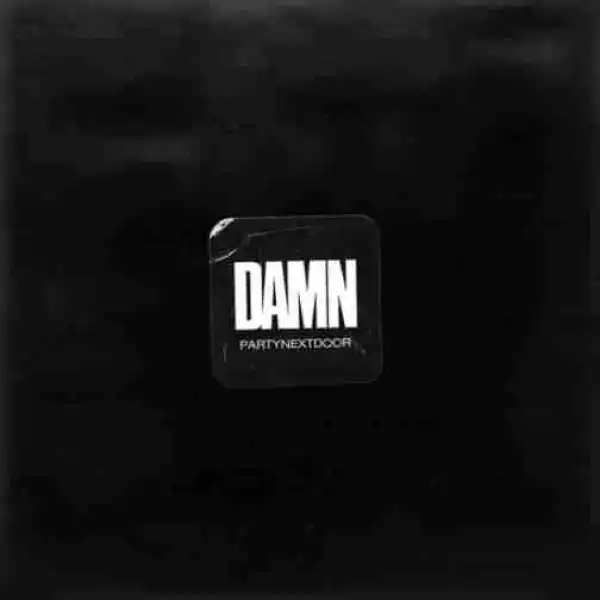 Partynextdoor - Damn